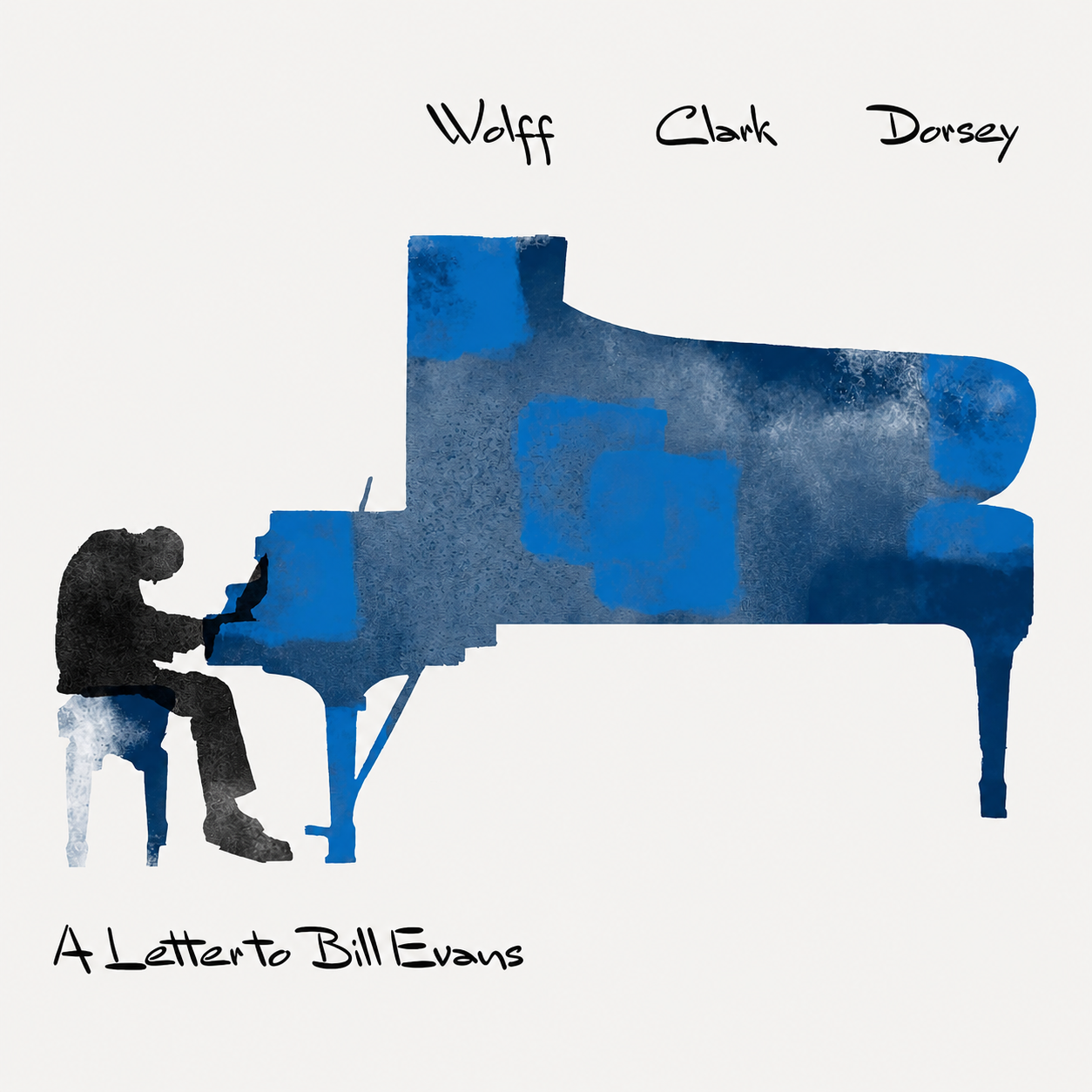 A Letter to Bill Evans