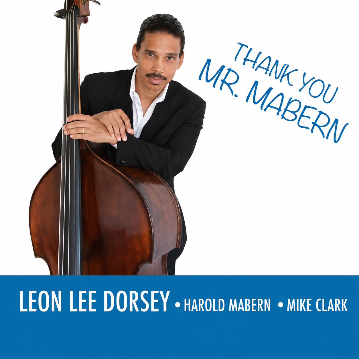 Thank You Mr. Mabern